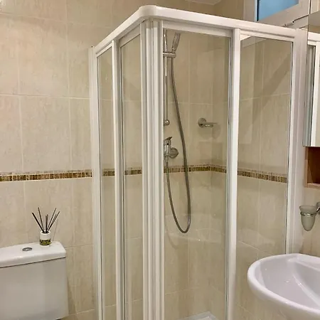 Apartment Jazmines Del Sol