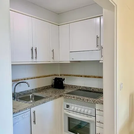 Apartment Jazmines Del Sol Calpe