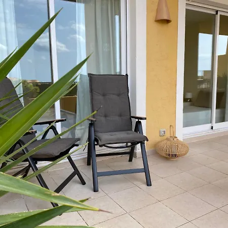 Jazmines Del Sol Calpe