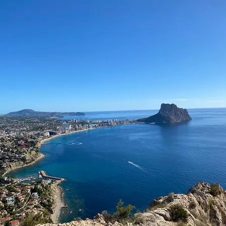 Jazmines Del Sol Calpe